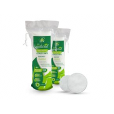 DISCHETTI STRUCCANTI NATURAL 80PZ